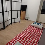 Helsinki Private-Yksityinen-Частный Room In Shared Apartment Between City Center And Airport
