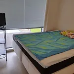Helsinki Private-Yksityinen-Частный Room In Shared Apartment Between City Center And Airport *
