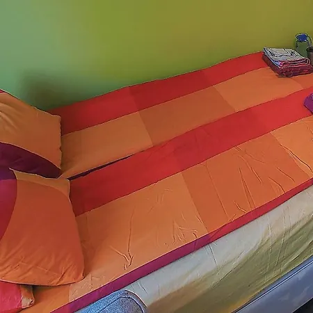 Helsinki Private-Yksityinen-Частный Room In Shared Apartment Between City Center And Airport Séjour chez l'habitant