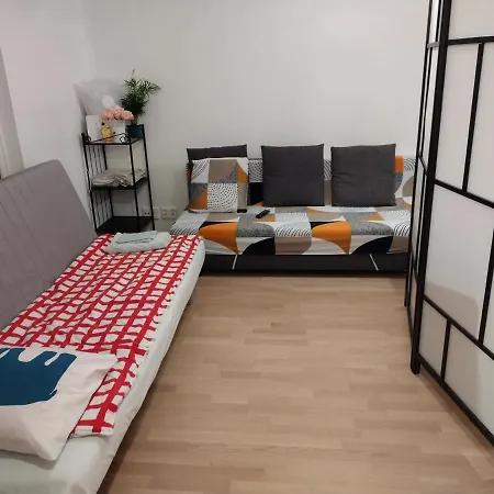 Helsinki Private-Yksityinen-Частный Room In Shared Apartment Between City Center And Airport *