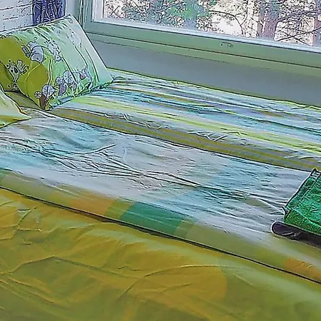 Helsinki Private-Yksityinen-Частный Room In Shared Apartment Between City Center And Airport Séjour chez l'habitant