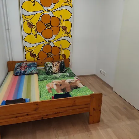 Private-yksityinen-частный In Shared Between Center And Airport Privat bolig Helsinki