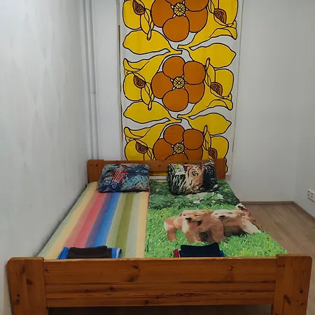 Private-yksityinen-частный In Shared Between Center And Airport * Helsinki