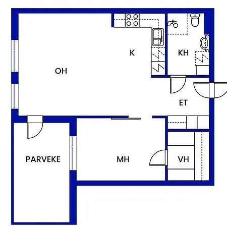 Private-yksityinen-частный In Shared Between Center And Airport Δωμάτια σε οικογενειακή κατοικία